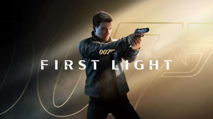 007 First Light ganha trailer final e se prepara para lançamento em maio