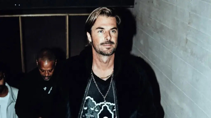 Hit garantido: Axwell lança o single ‘Whatever Turns You On’