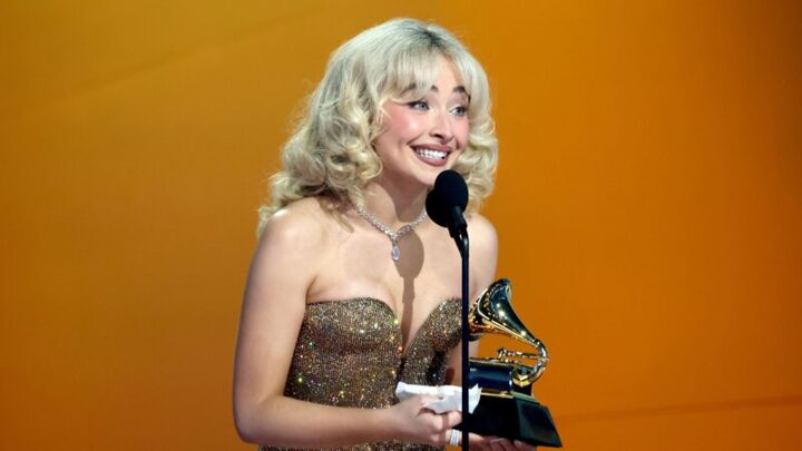 Como assistir à cerimônia do Grammy 2026, principal evento da música?