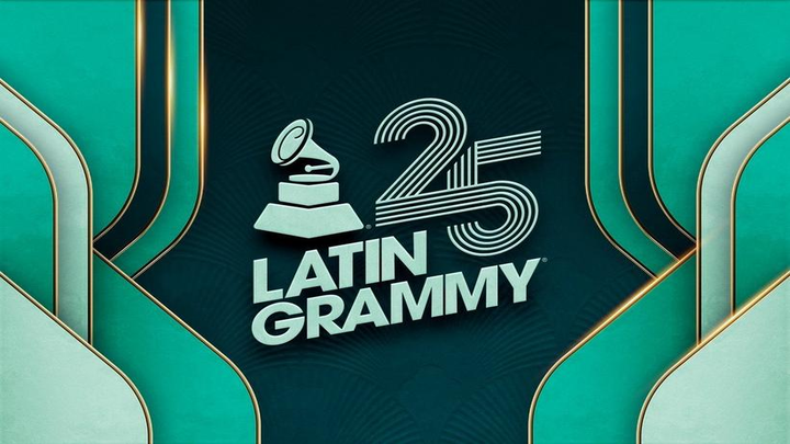 GRAMMY Latino anuncia artistas que se apresentarão na edição 2024