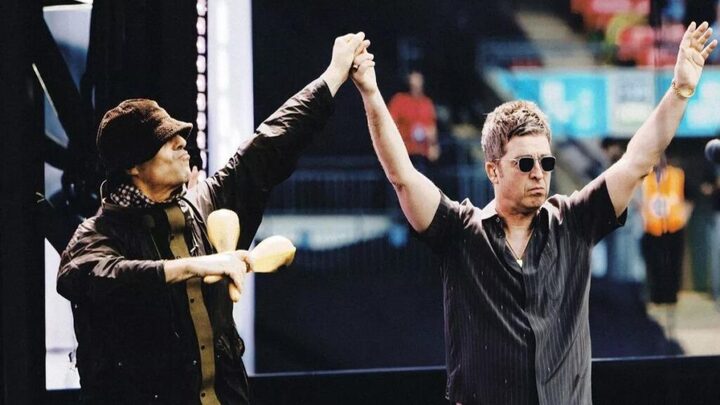 Oasis supera Beyoncé e lidera vendas de ingressos em 2025