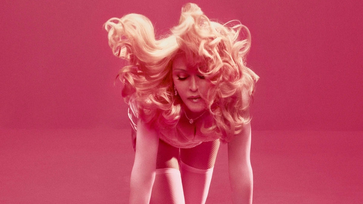 Madonna pode levar 3 Grammys com "Confessions II", diz Billboard