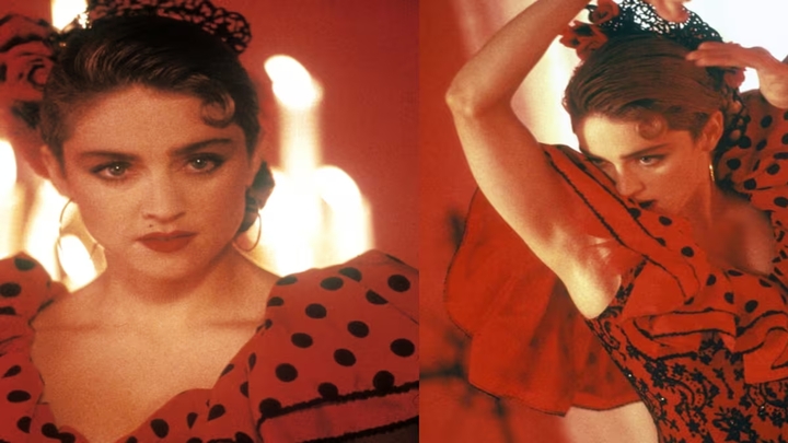 Conheça a história de "La Isla Bonita", grande clássico de Madonna!