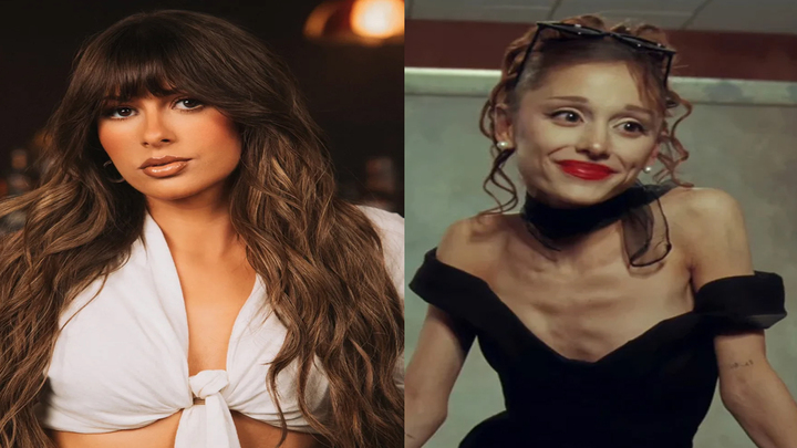 Confirmado: Ella Langley barra Ariana Grande no topo da Billboard Hot 100