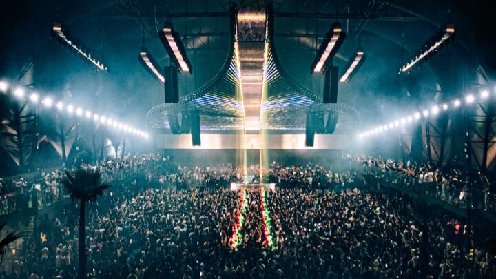 Minas Gerais terá a maior programação de Carnaval Eletrônico de todos os tempos no Club415