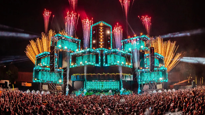 Está chegando! Só Track Boa edição de 10 anos em SP promete agitar a Neo Química Arena