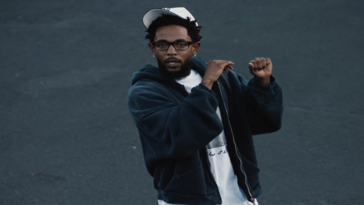 Kendrick Lamar lidera Grammy 2026 com 9 indicações. Confira as principais categorias!