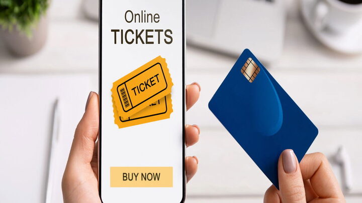 Como as taxas cobradas pelas plataformas de ingressos afastam o consumidor dos eventos