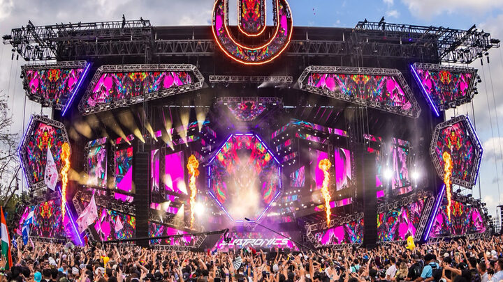 Ultra Music Festival 2026 revela fase 1 do line-up com 14 estreias e performances exclusivas